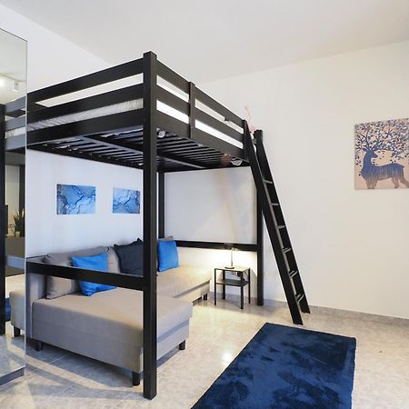 Primopiano - Astesani Apartment มิลาน ภายนอก รูปภาพ