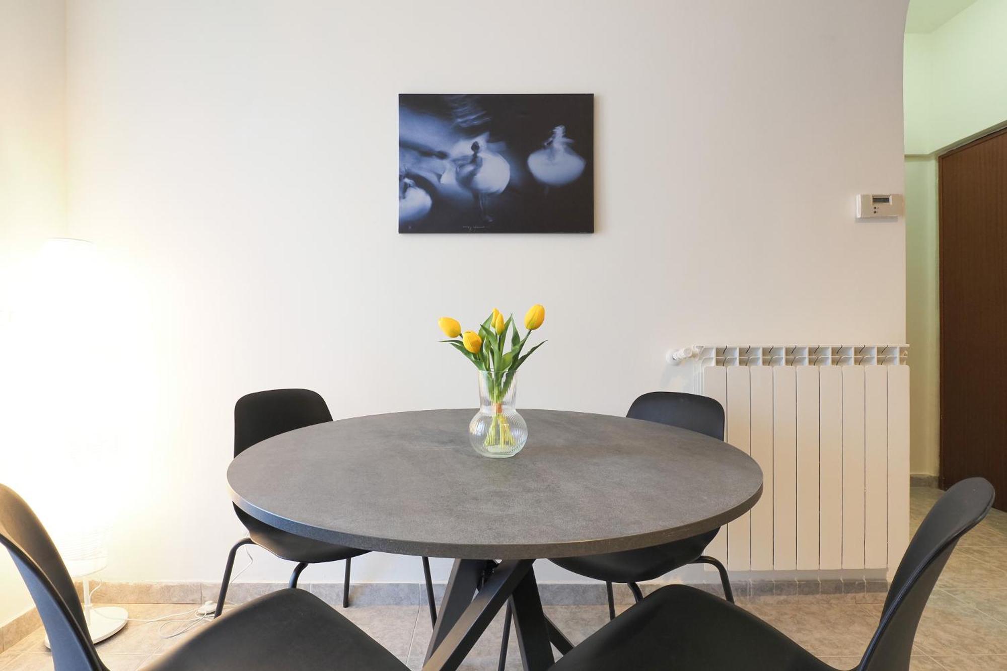 Primopiano - Astesani Apartment มิลาน ภายนอก รูปภาพ