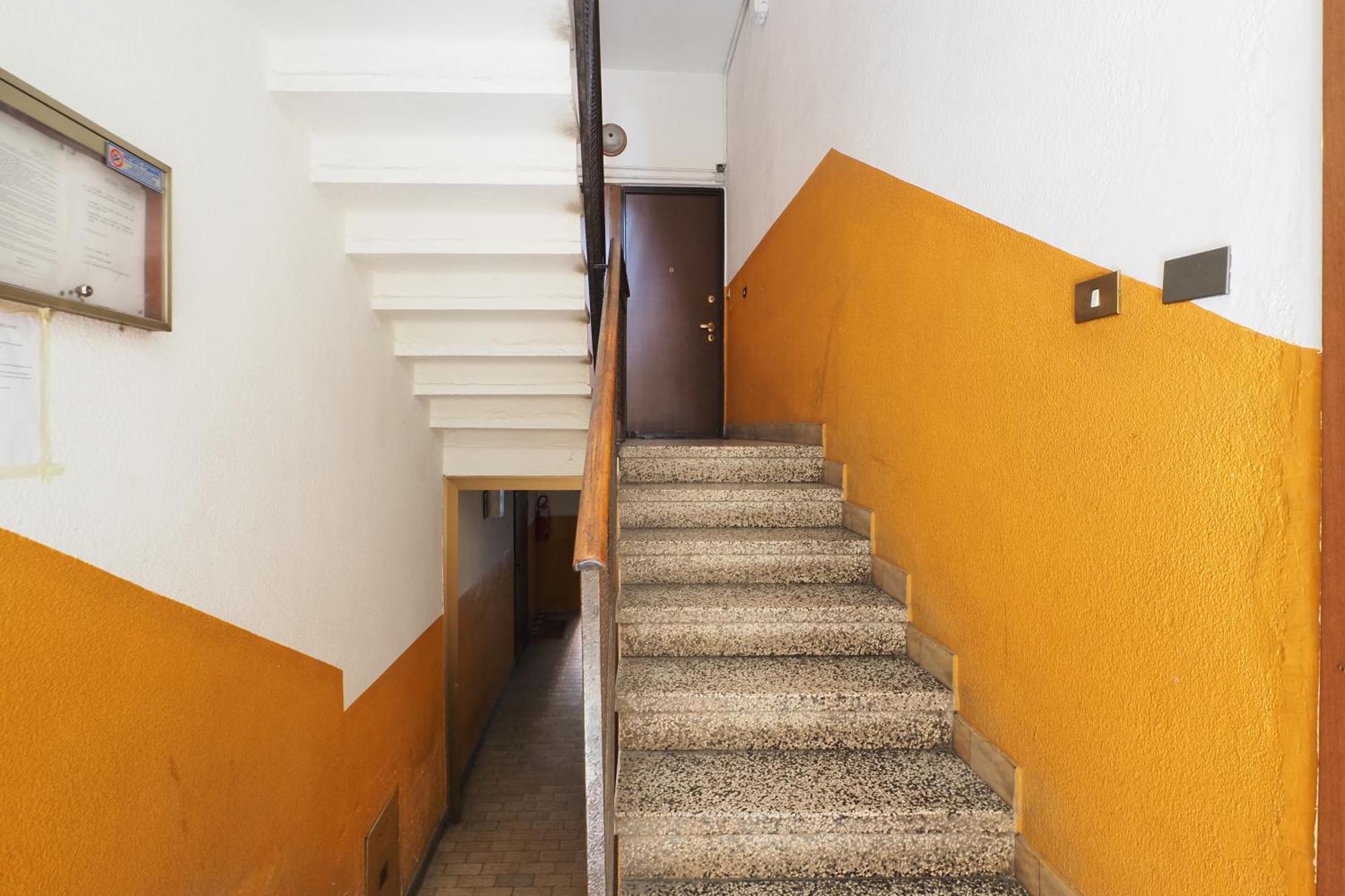 Primopiano - Astesani Apartment มิลาน ภายนอก รูปภาพ