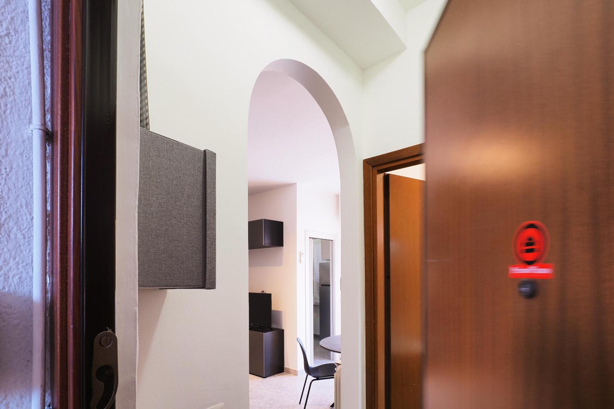 Primopiano - Astesani Apartment มิลาน ภายนอก รูปภาพ
