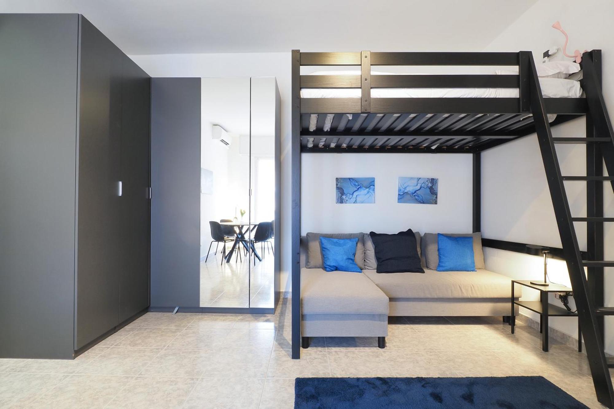 Primopiano - Astesani Apartment มิลาน ภายนอก รูปภาพ