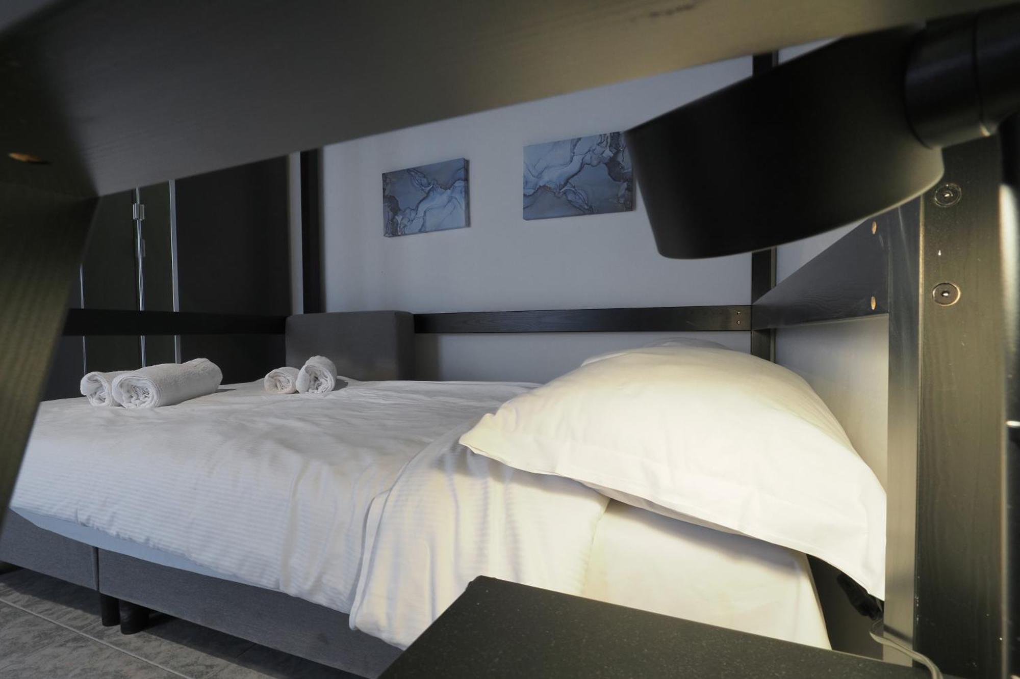Primopiano - Astesani Apartment มิลาน ภายนอก รูปภาพ