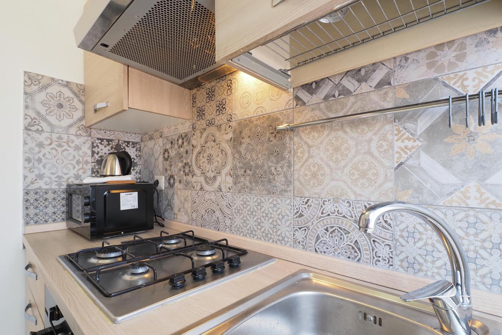 Primopiano - Astesani Apartment มิลาน ภายนอก รูปภาพ