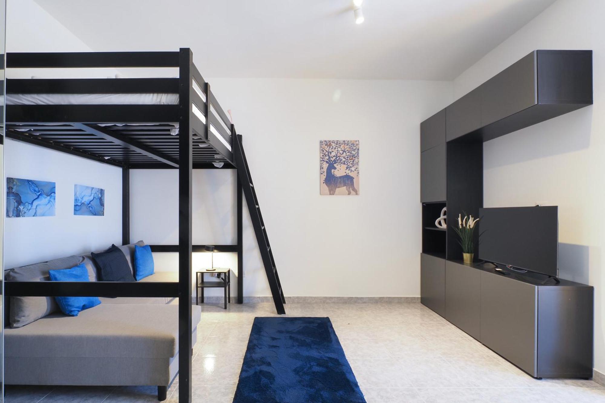Primopiano - Astesani Apartment มิลาน ภายนอก รูปภาพ