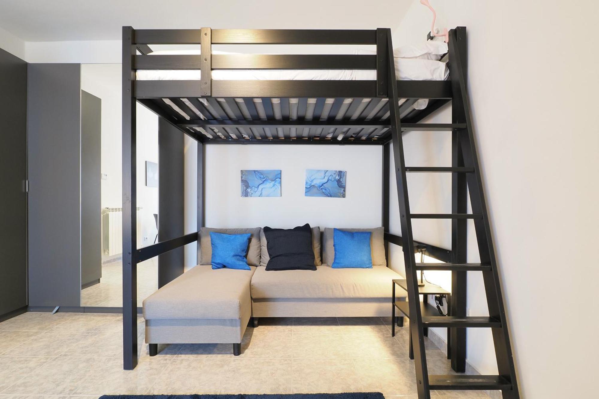 Primopiano - Astesani Apartment มิลาน ภายนอก รูปภาพ