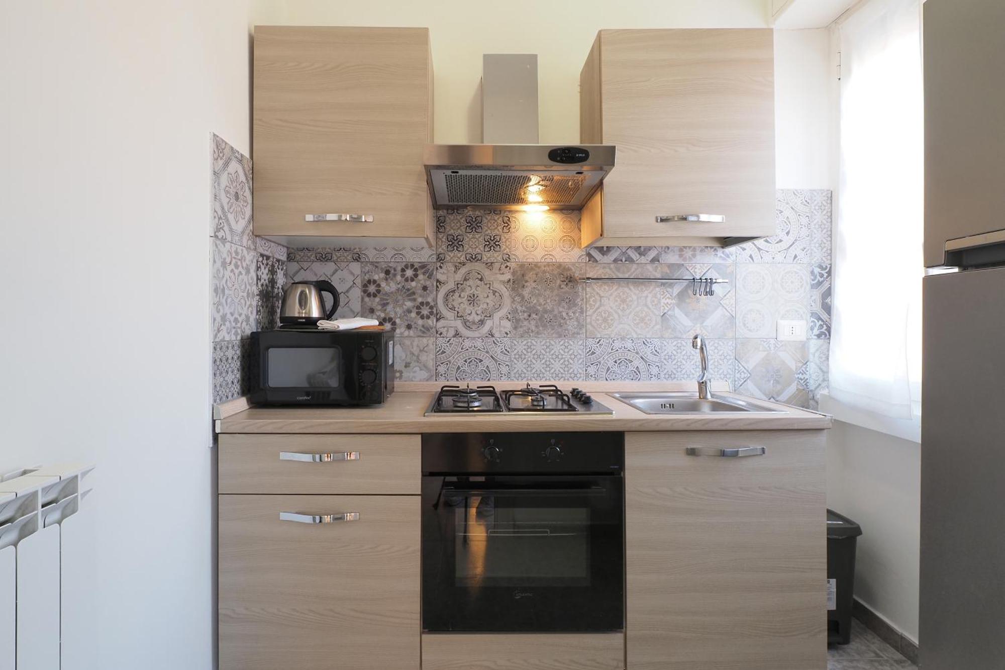Primopiano - Astesani Apartment มิลาน ภายนอก รูปภาพ
