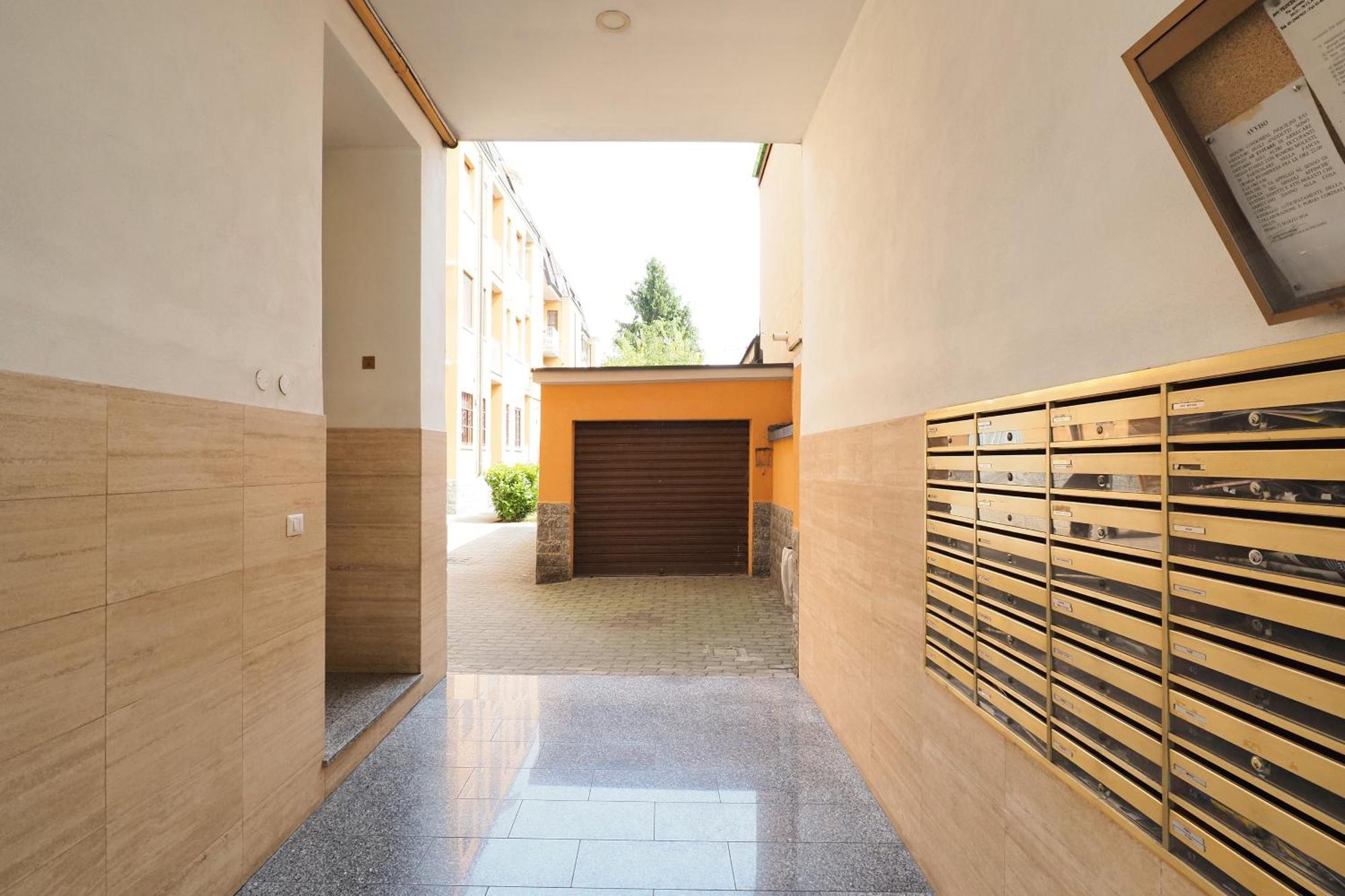 Primopiano - Astesani Apartment มิลาน ภายนอก รูปภาพ