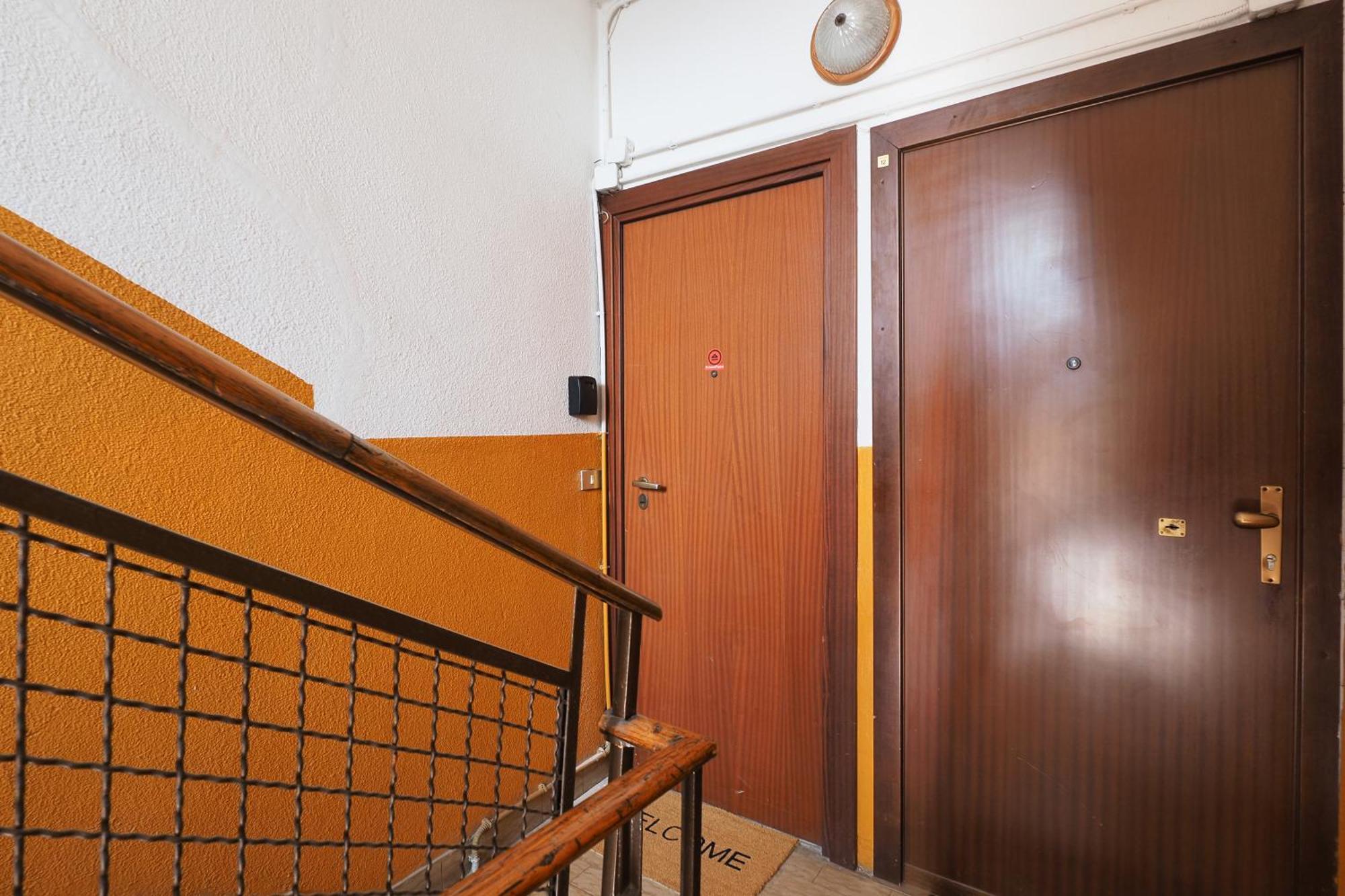 Primopiano - Astesani Apartment มิลาน ภายนอก รูปภาพ